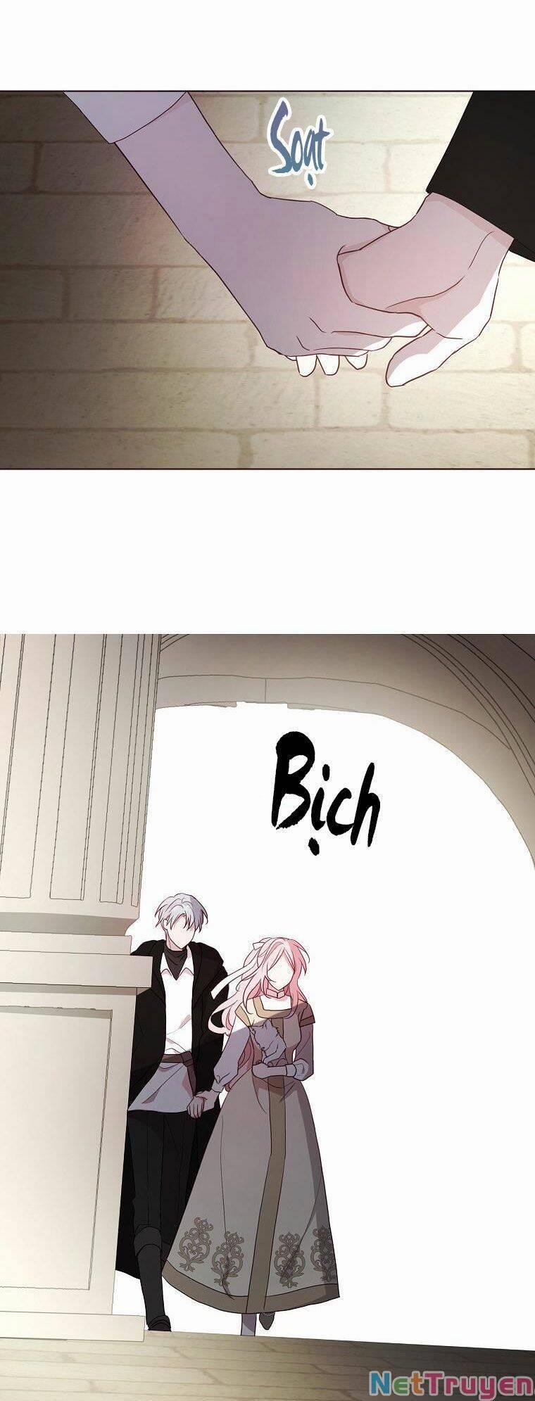 Quyến Rũ Papa Của Nhân Vật Phản Diện 90 trang 34