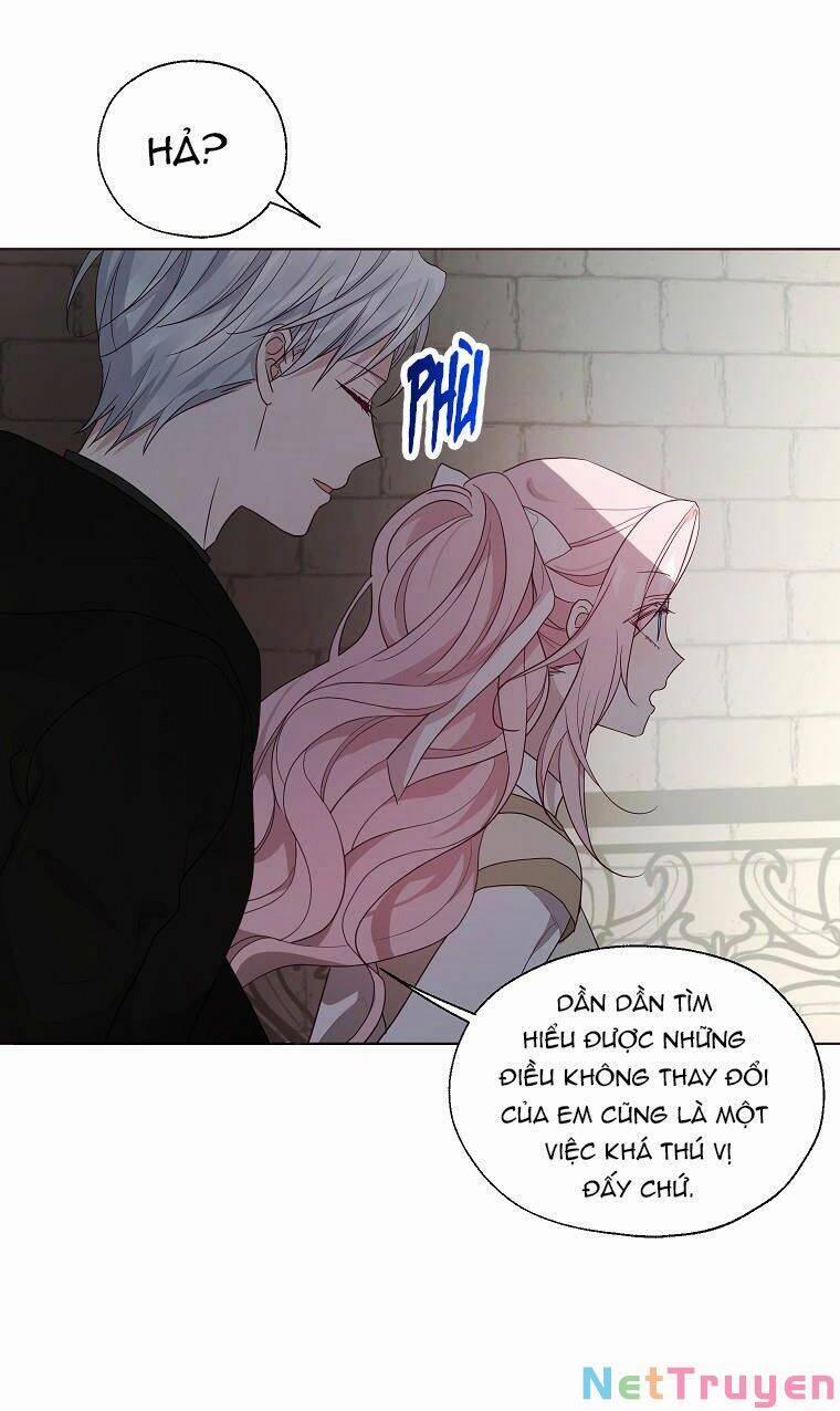 Quyến Rũ Papa Của Nhân Vật Phản Diện 90 trang 36