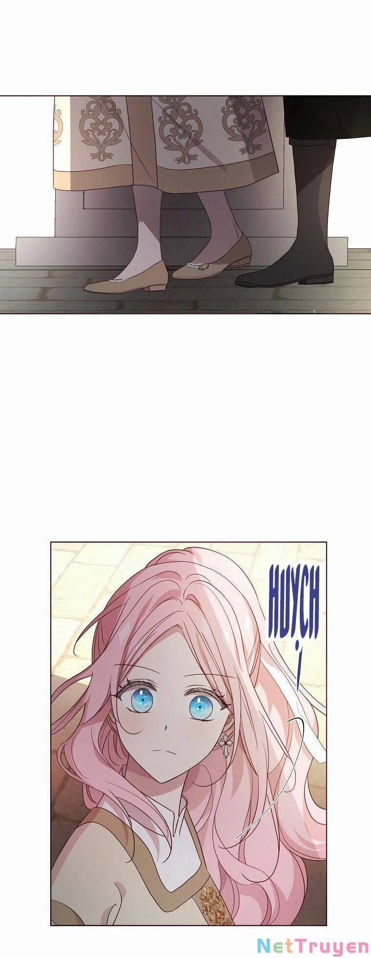 Quyến Rũ Papa Của Nhân Vật Phản Diện 90 trang 37