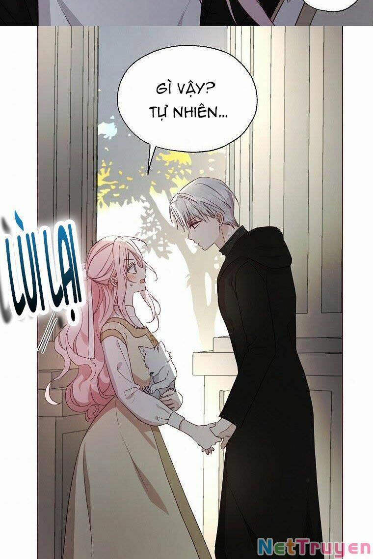 Quyến Rũ Papa Của Nhân Vật Phản Diện 90 trang 39