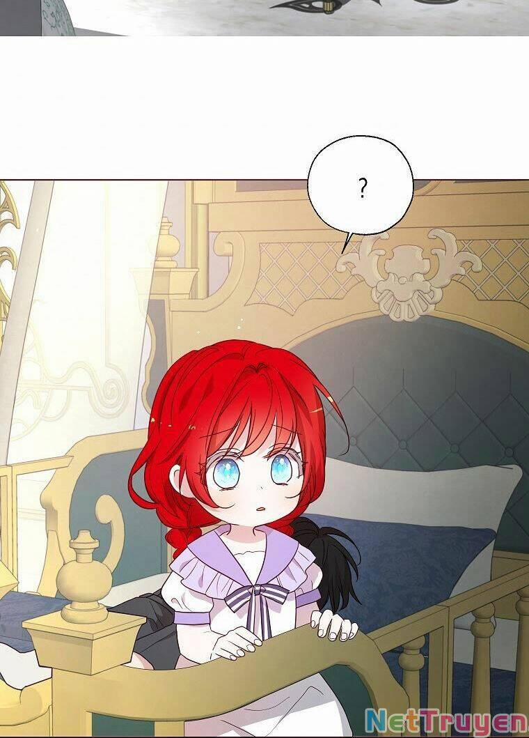 Quyến Rũ Papa Của Nhân Vật Phản Diện 90 trang 4