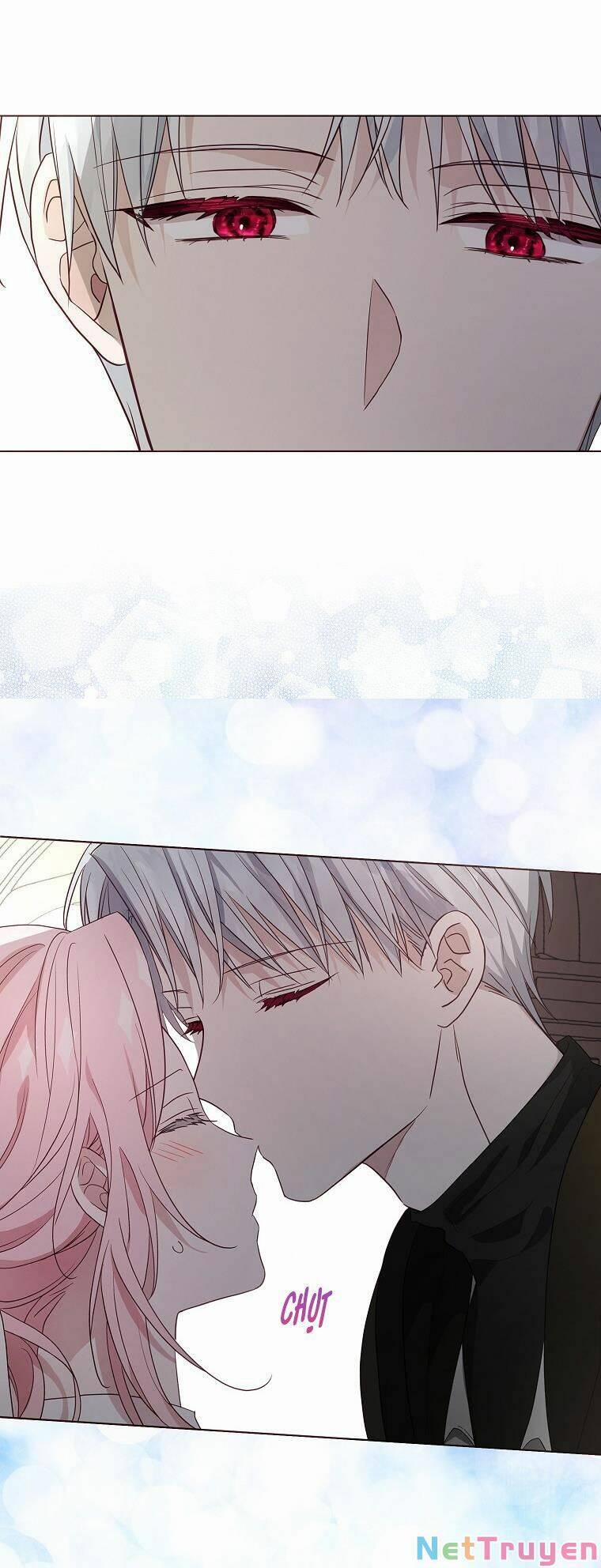 Quyến Rũ Papa Của Nhân Vật Phản Diện 90 trang 41