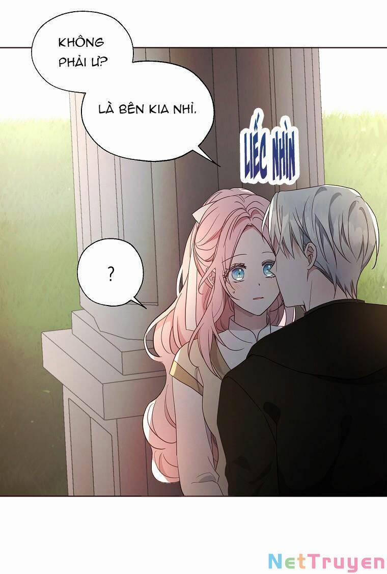 Quyến Rũ Papa Của Nhân Vật Phản Diện 90 trang 42