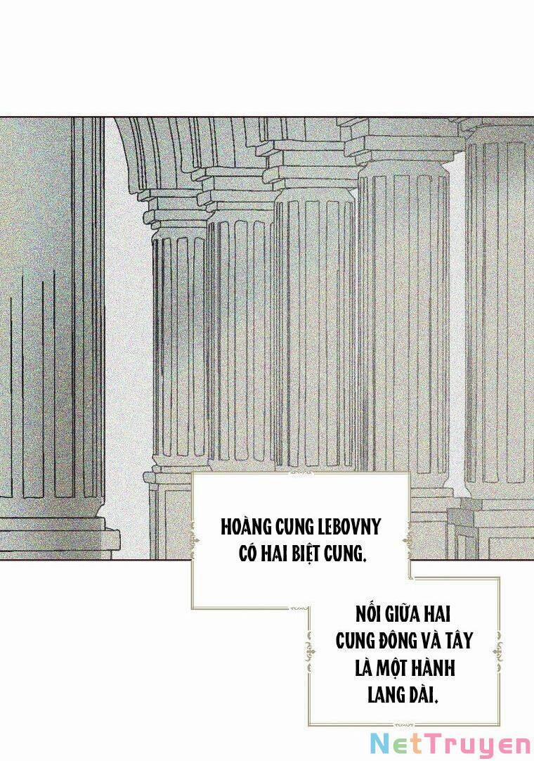 Quyến Rũ Papa Của Nhân Vật Phản Diện 90 trang 44