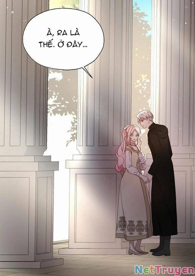 Quyến Rũ Papa Của Nhân Vật Phản Diện 90 trang 46