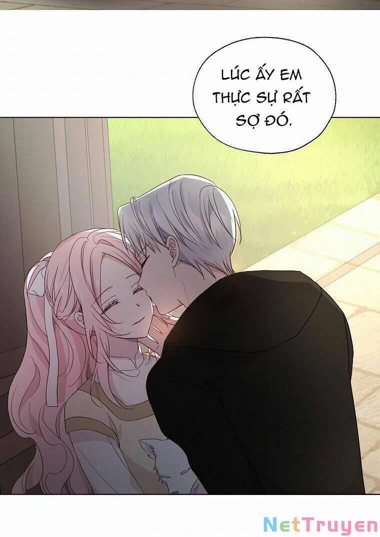 Quyến Rũ Papa Của Nhân Vật Phản Diện 90 trang 47