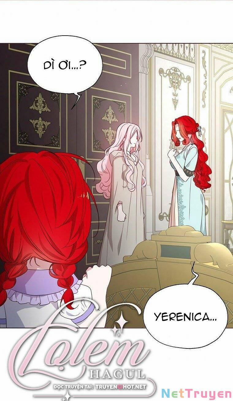 Quyến Rũ Papa Của Nhân Vật Phản Diện 90 trang 5