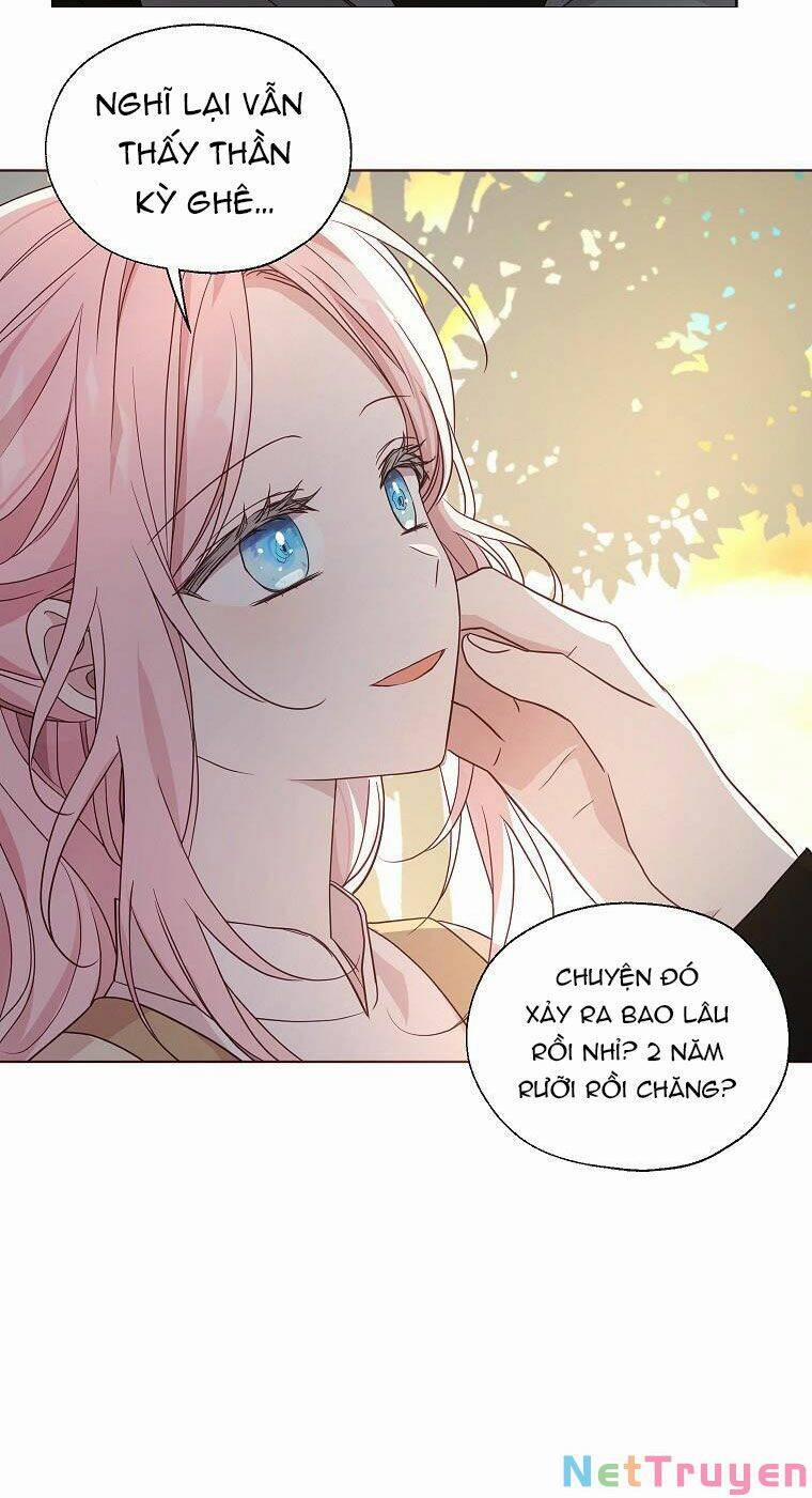 Quyến Rũ Papa Của Nhân Vật Phản Diện 90 trang 50