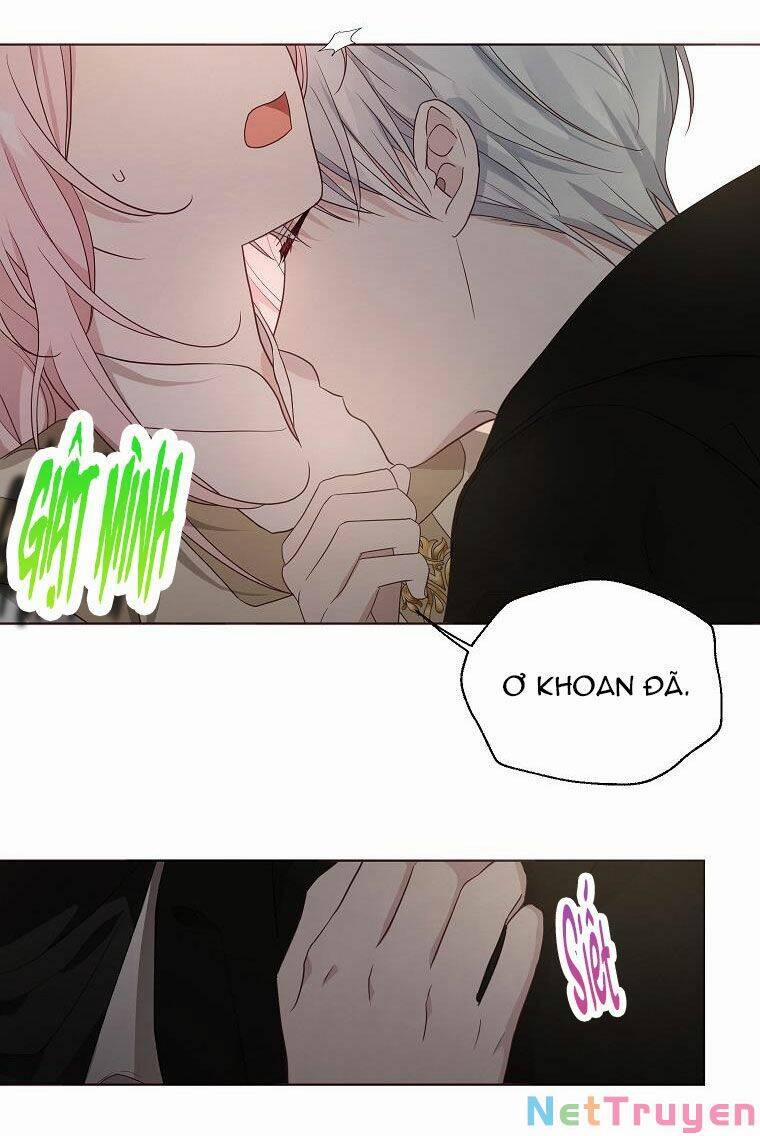 Quyến Rũ Papa Của Nhân Vật Phản Diện 90 trang 51