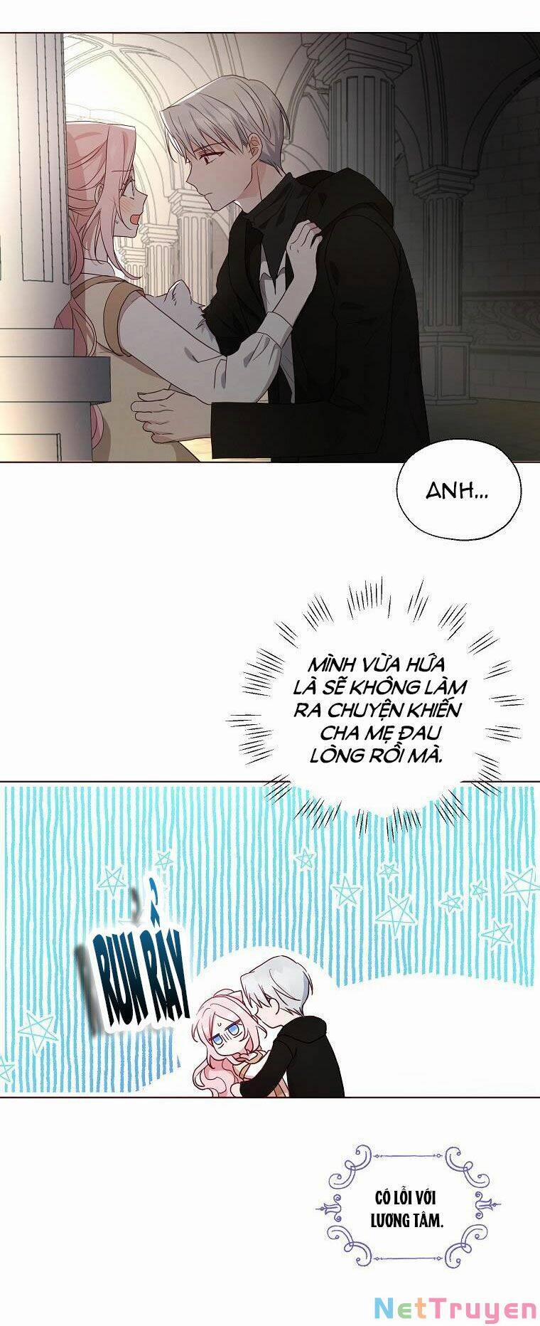 Quyến Rũ Papa Của Nhân Vật Phản Diện 90 trang 52