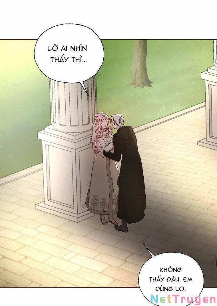 Quyến Rũ Papa Của Nhân Vật Phản Diện 90 trang 53