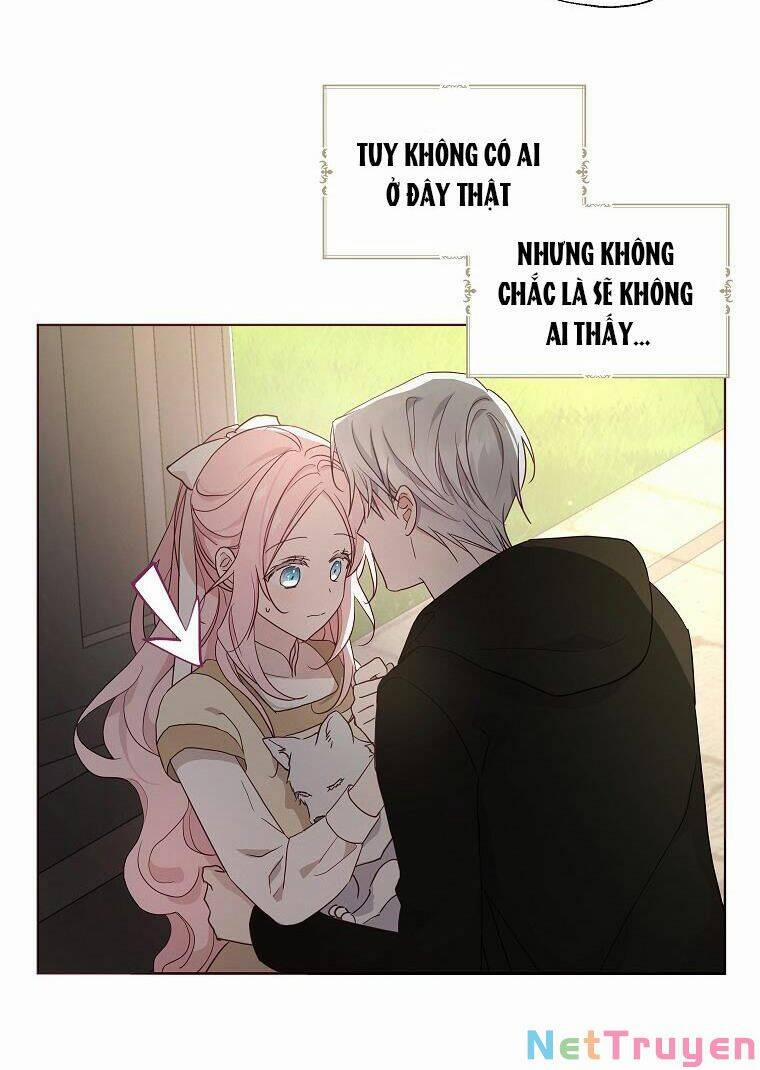 Quyến Rũ Papa Của Nhân Vật Phản Diện 90 trang 54