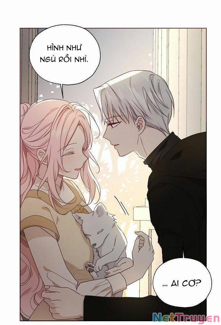 Quyến Rũ Papa Của Nhân Vật Phản Diện 90 trang 56