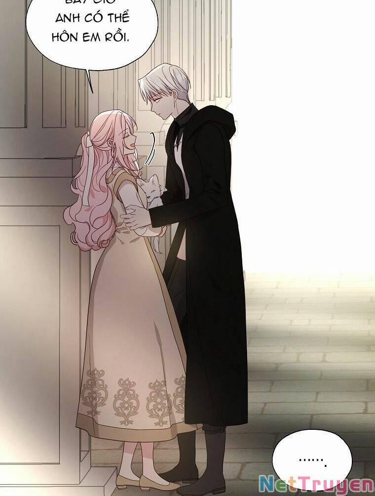 Quyến Rũ Papa Của Nhân Vật Phản Diện 90 trang 63