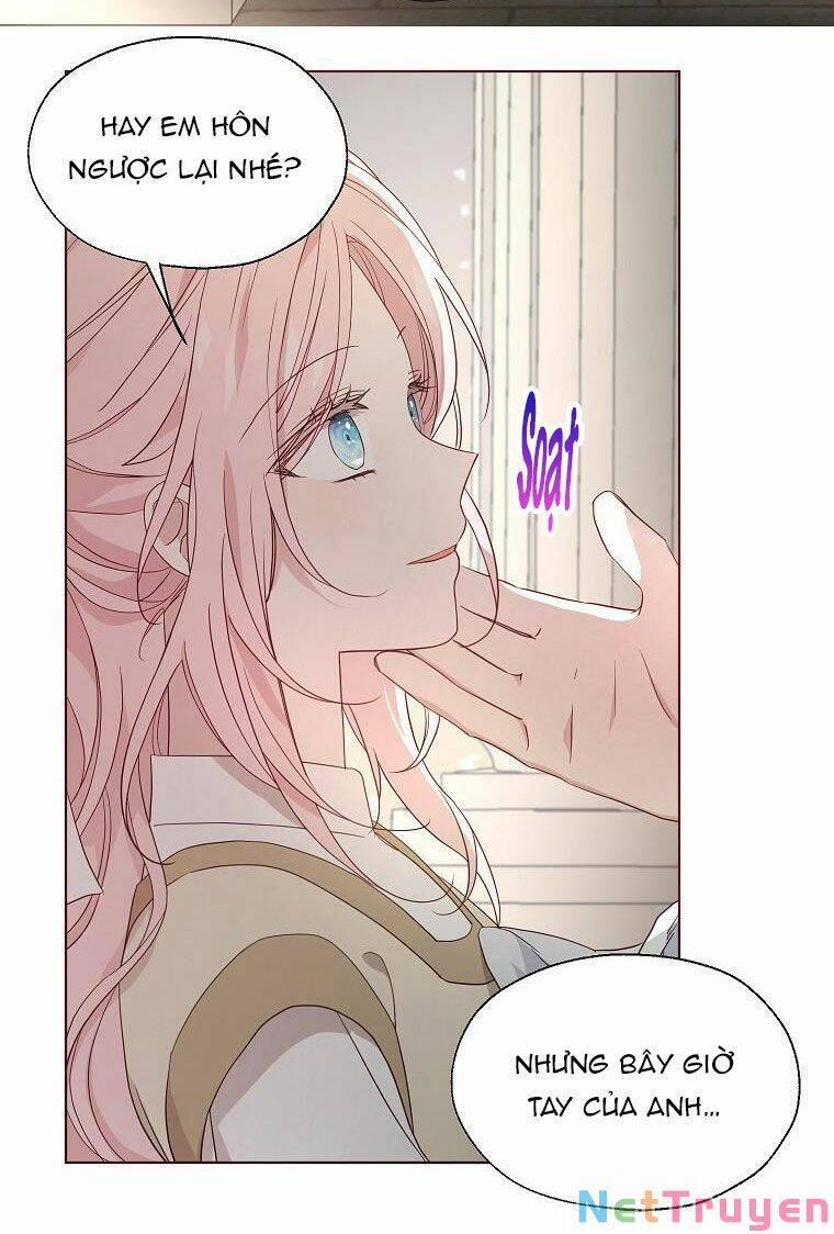 Quyến Rũ Papa Của Nhân Vật Phản Diện 90 trang 64