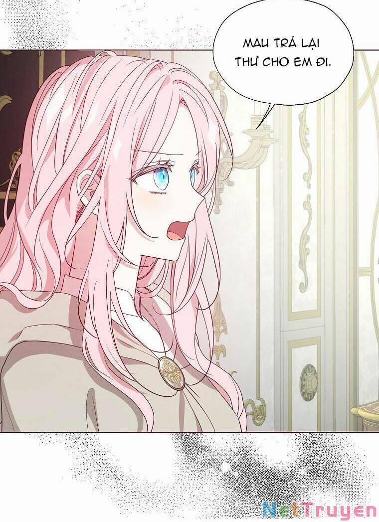 Quyến Rũ Papa Của Nhân Vật Phản Diện 90 trang 7