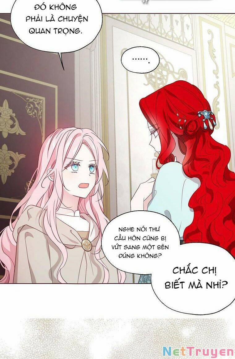 Quyến Rũ Papa Của Nhân Vật Phản Diện 90 trang 9