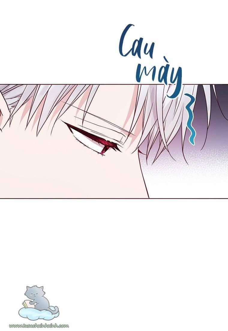 Quyến Rũ Papa Của Nhân Vật Phản Diện 91 trang 10