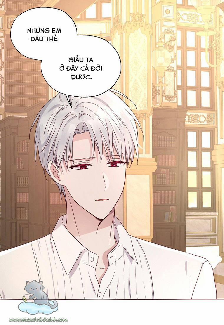 Quyến Rũ Papa Của Nhân Vật Phản Diện 91 trang 12