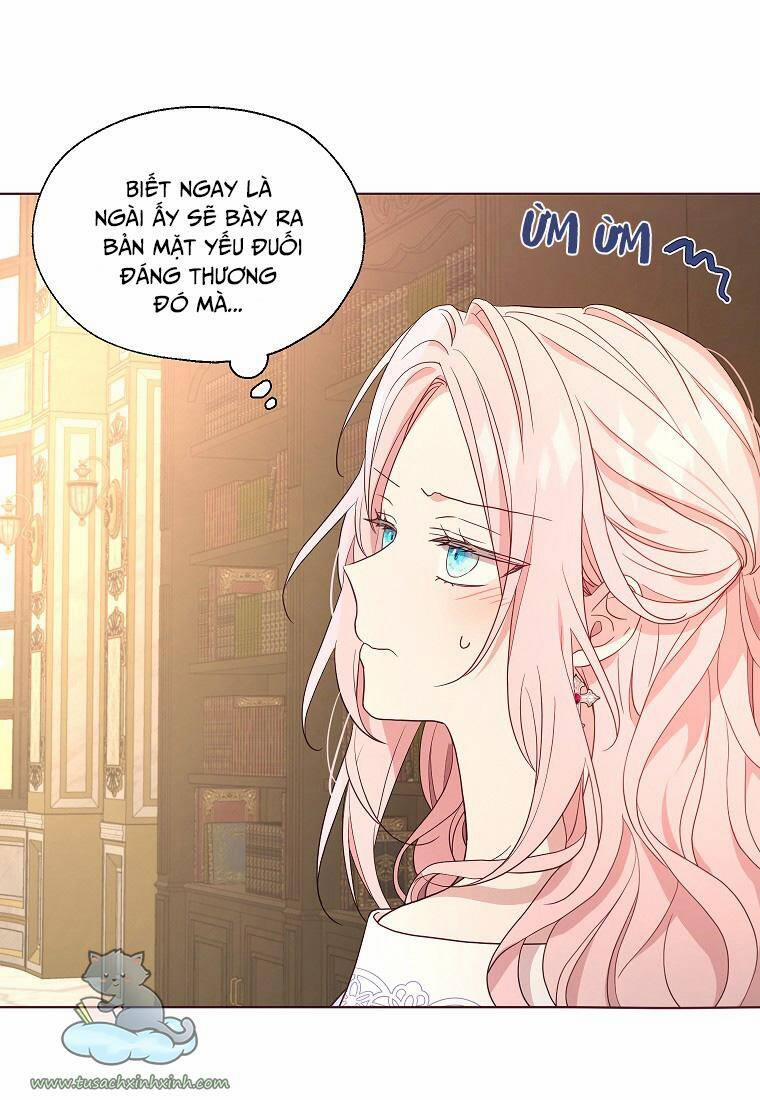 Quyến Rũ Papa Của Nhân Vật Phản Diện 91 trang 13