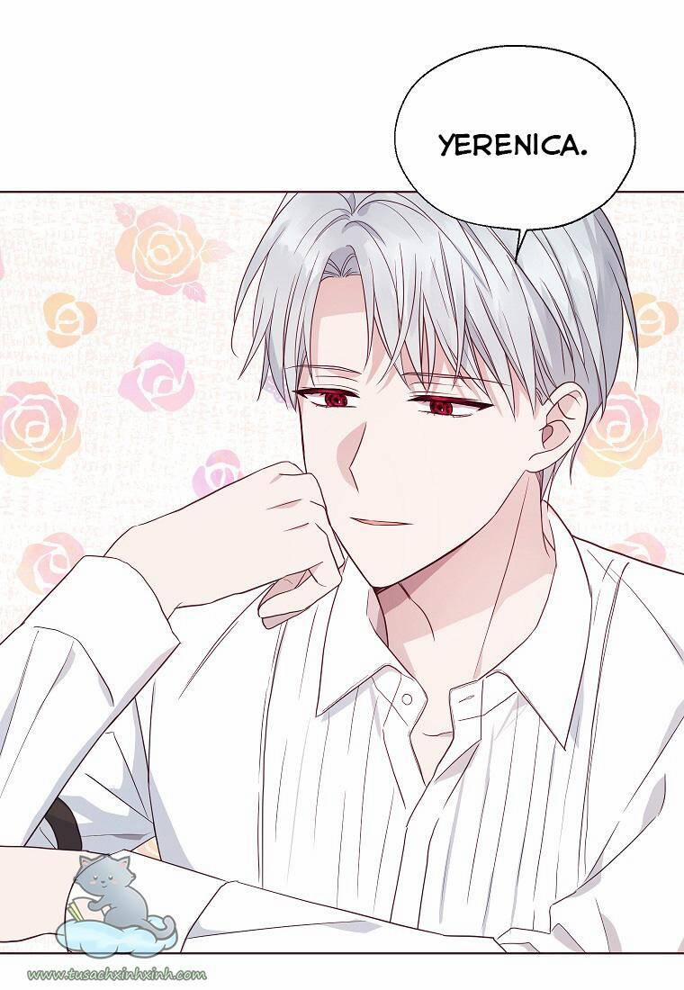 Quyến Rũ Papa Của Nhân Vật Phản Diện 91 trang 17