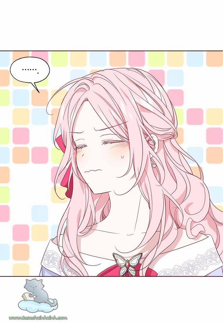 Quyến Rũ Papa Của Nhân Vật Phản Diện 91 trang 18