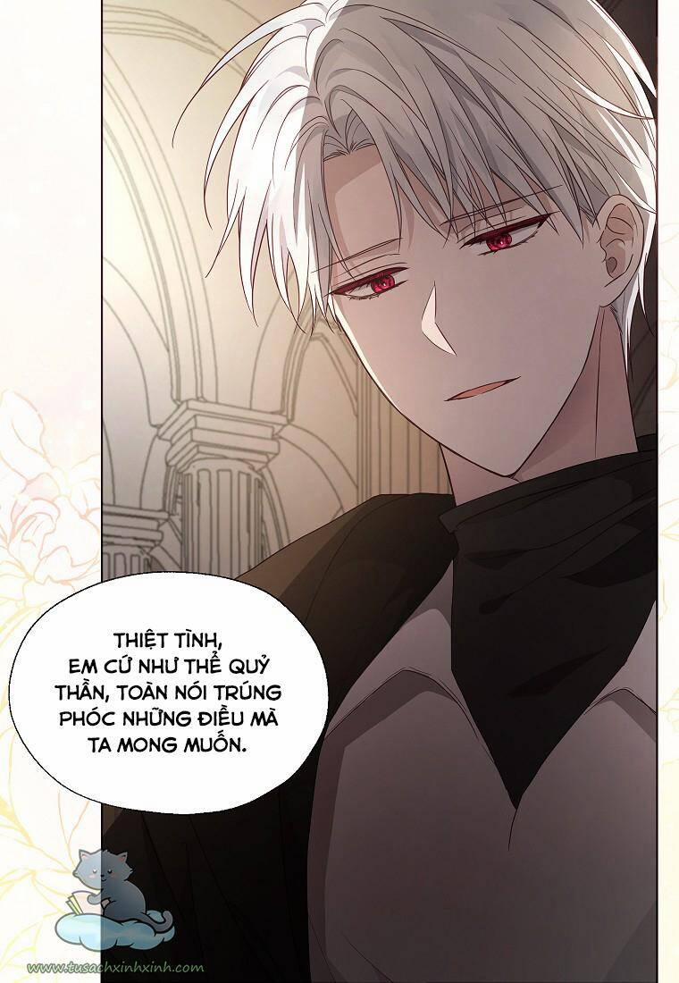 Quyến Rũ Papa Của Nhân Vật Phản Diện 91 trang 2