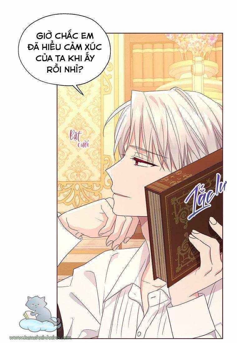 Quyến Rũ Papa Của Nhân Vật Phản Diện 91 trang 24