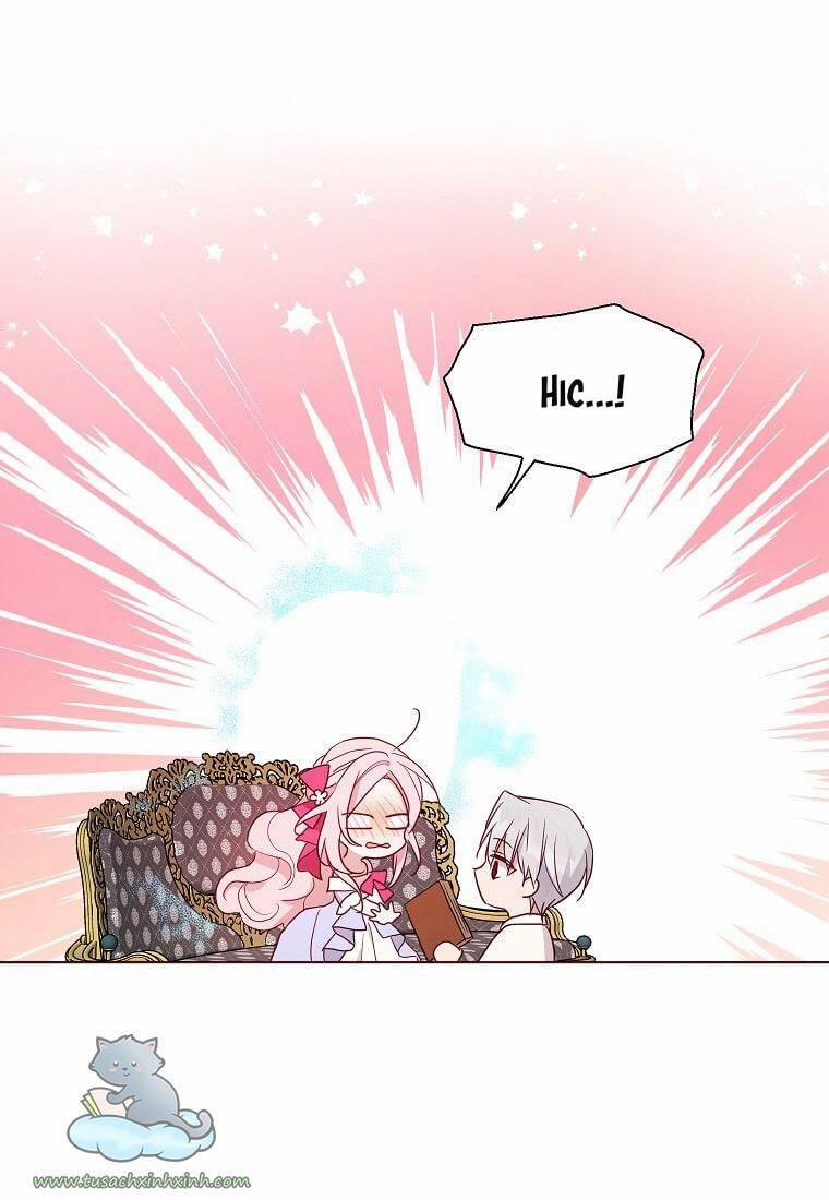 Quyến Rũ Papa Của Nhân Vật Phản Diện 91 trang 25