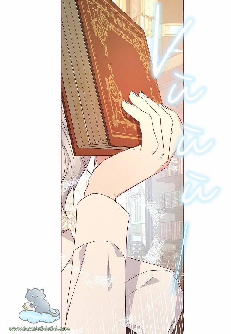 Quyến Rũ Papa Của Nhân Vật Phản Diện 91 trang 26