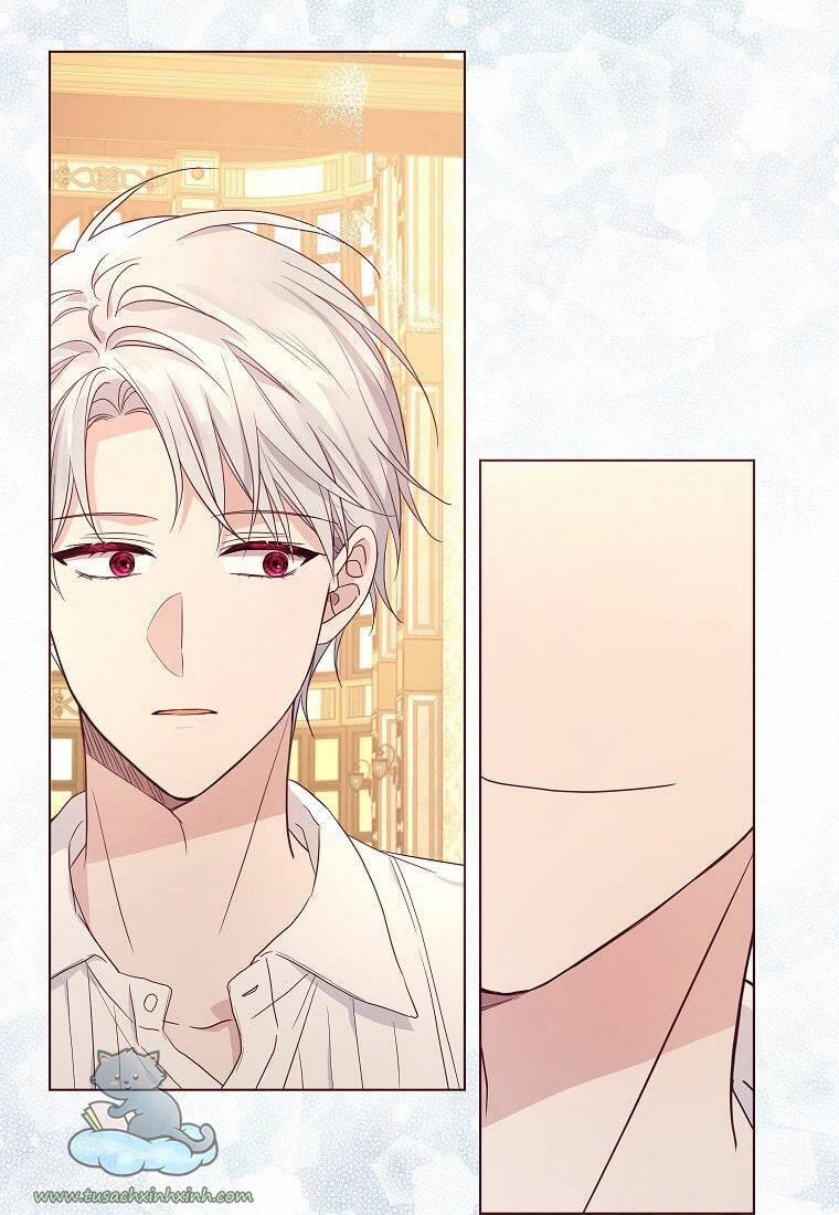 Quyến Rũ Papa Của Nhân Vật Phản Diện 91 trang 27