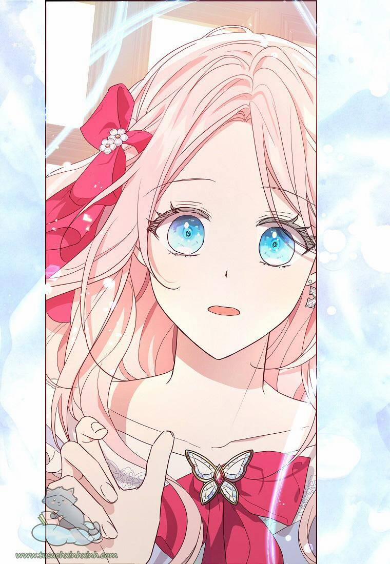 Quyến Rũ Papa Của Nhân Vật Phản Diện 91 trang 29