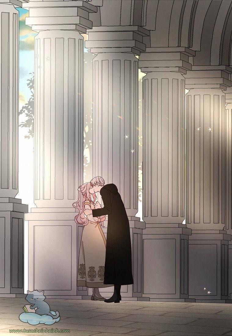 Quyến Rũ Papa Của Nhân Vật Phản Diện 91 trang 3