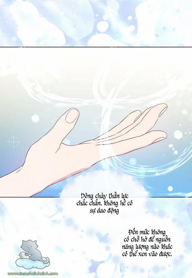 Quyến Rũ Papa Của Nhân Vật Phản Diện 91 trang 33