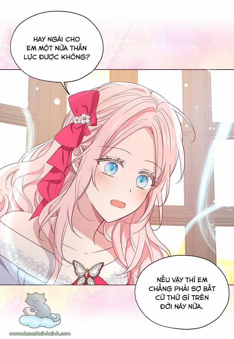 Quyến Rũ Papa Của Nhân Vật Phản Diện 91 trang 36