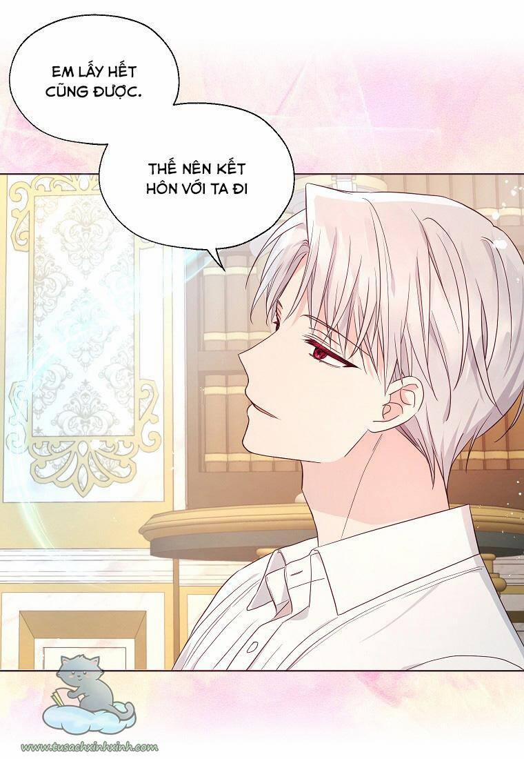 Quyến Rũ Papa Của Nhân Vật Phản Diện 91 trang 37