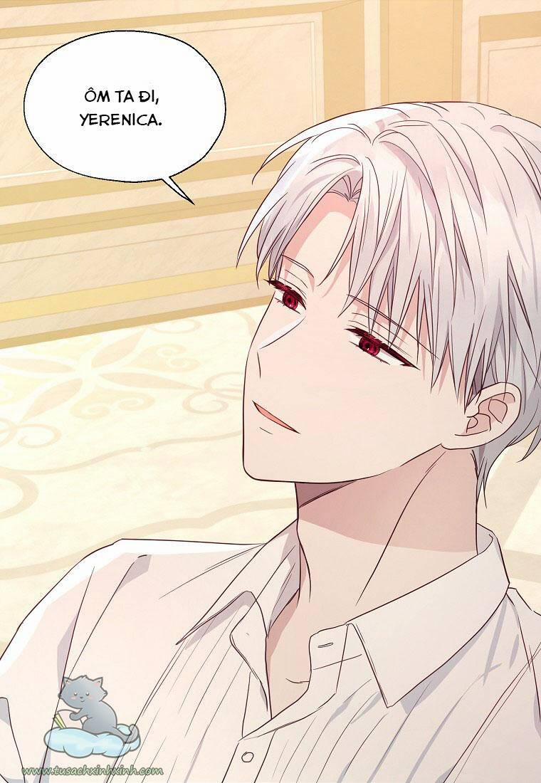 Quyến Rũ Papa Của Nhân Vật Phản Diện 91 trang 40