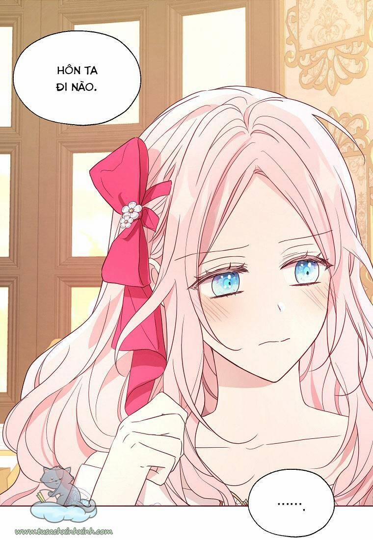 Quyến Rũ Papa Của Nhân Vật Phản Diện 91 trang 41