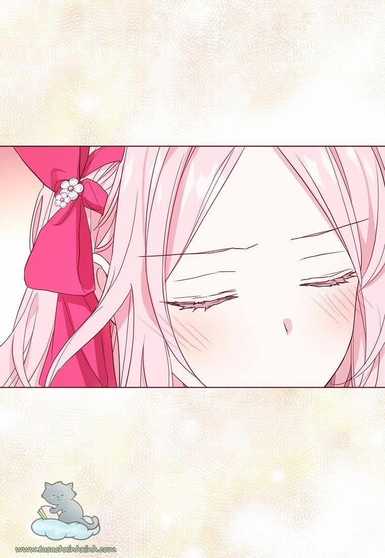 Quyến Rũ Papa Của Nhân Vật Phản Diện 91 trang 42