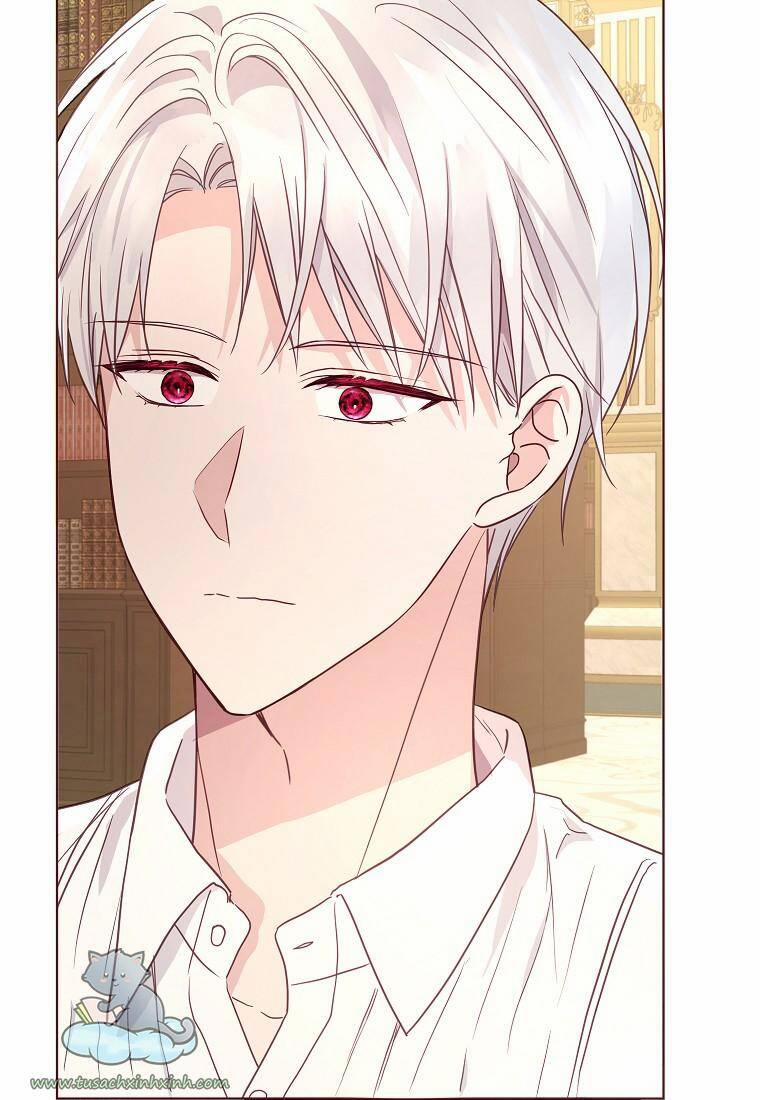 Quyến Rũ Papa Của Nhân Vật Phản Diện 91 trang 45