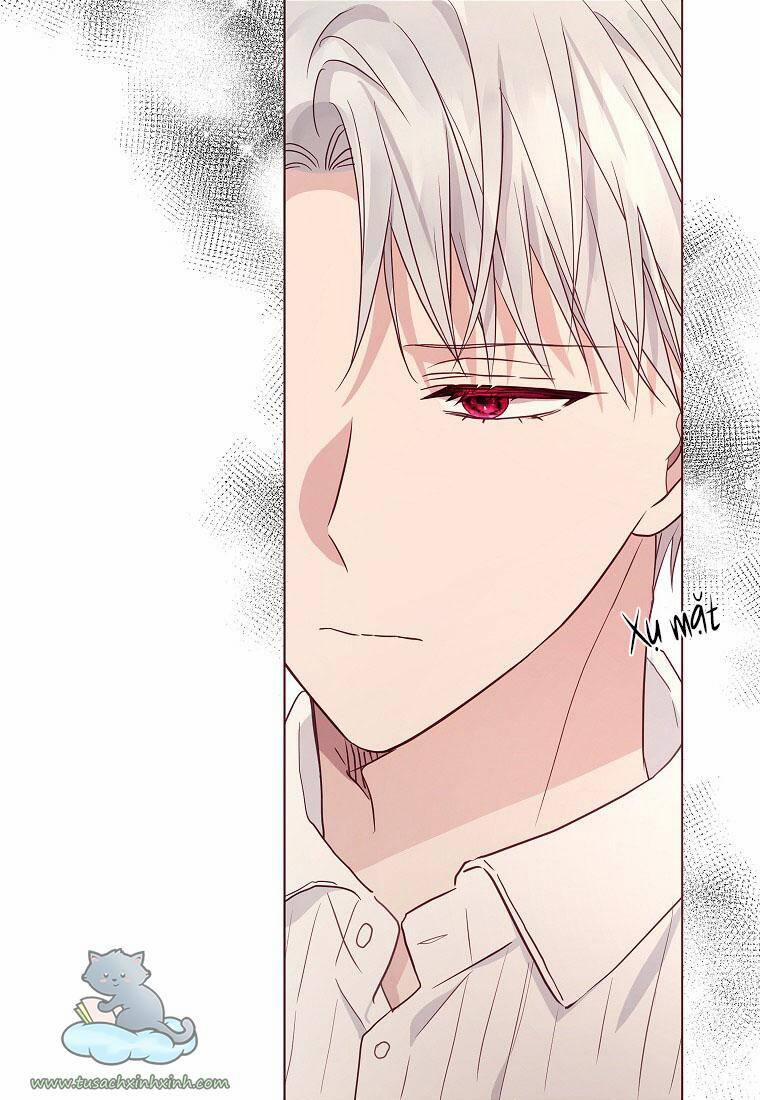 Quyến Rũ Papa Của Nhân Vật Phản Diện 91 trang 46