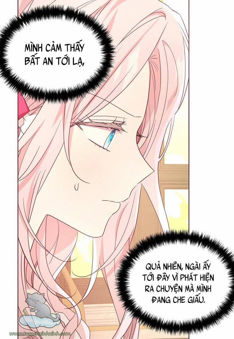 Quyến Rũ Papa Của Nhân Vật Phản Diện 91 trang 47