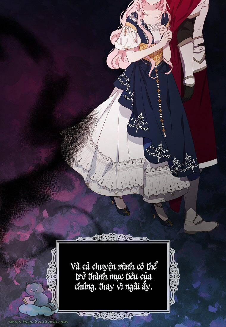 Quyến Rũ Papa Của Nhân Vật Phản Diện 91 trang 49