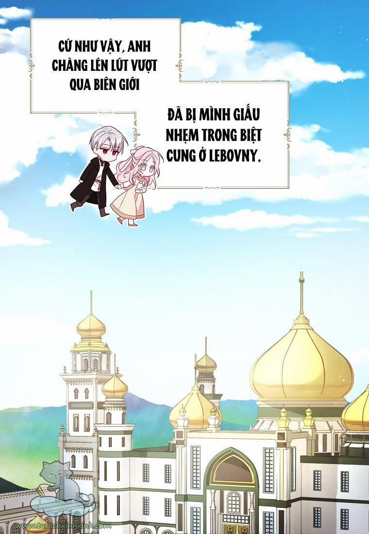 Quyến Rũ Papa Của Nhân Vật Phản Diện 91 trang 5