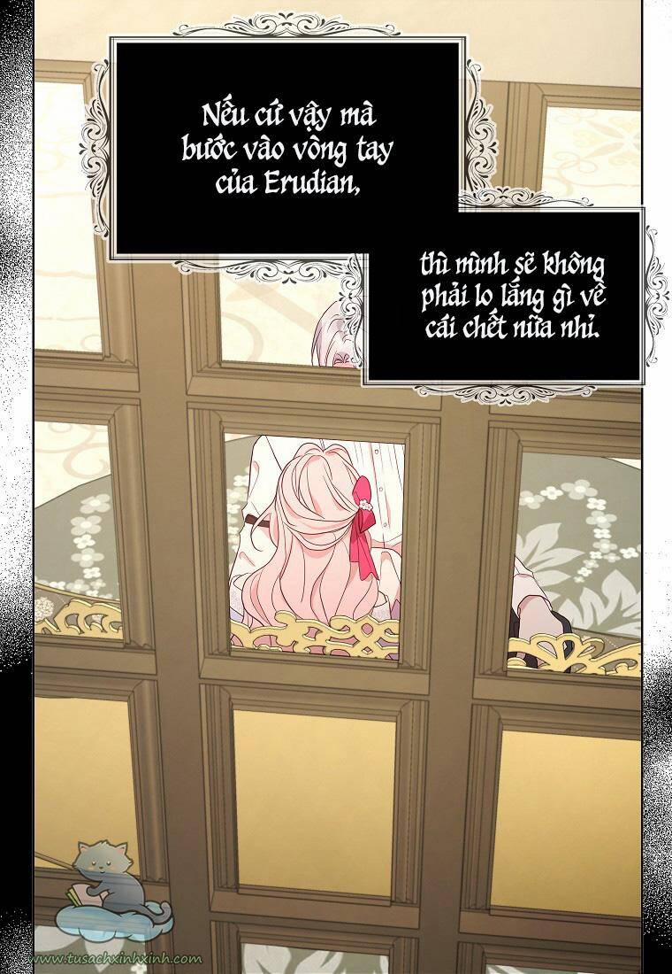 Quyến Rũ Papa Của Nhân Vật Phản Diện 91 trang 51