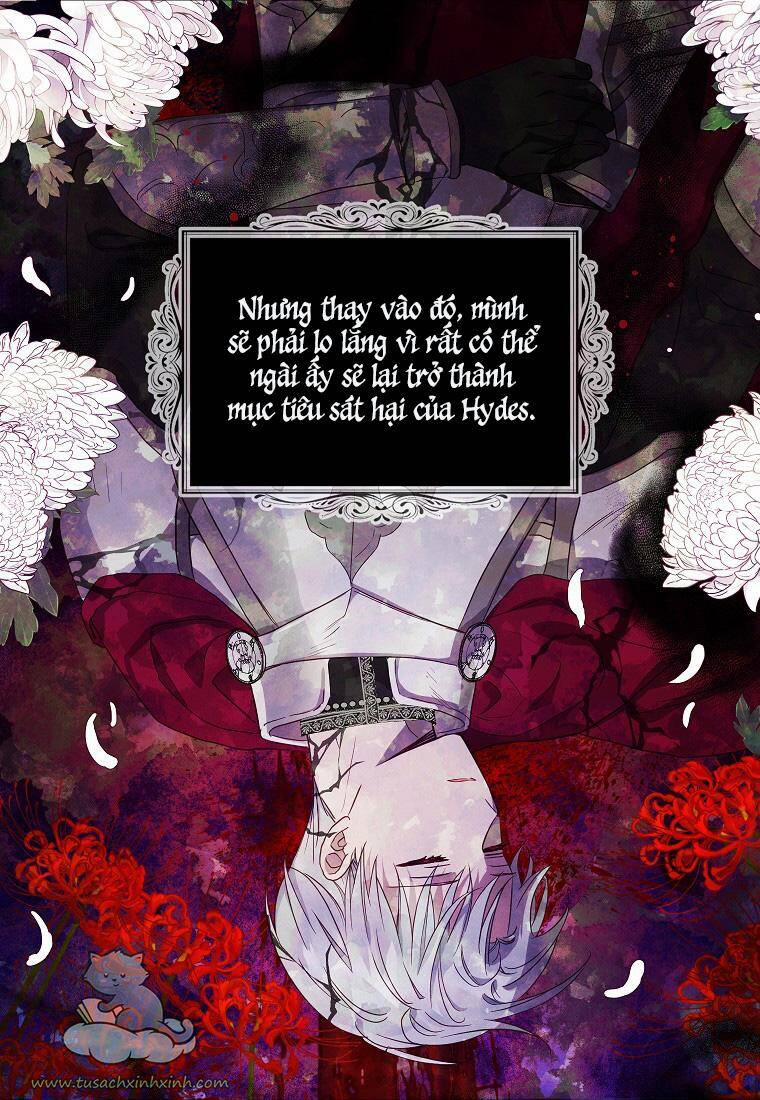 Quyến Rũ Papa Của Nhân Vật Phản Diện 91 trang 52