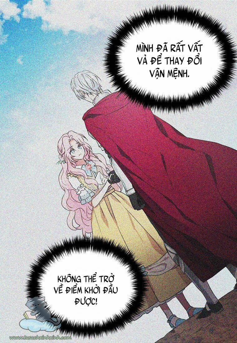 Quyến Rũ Papa Của Nhân Vật Phản Diện 91 trang 53