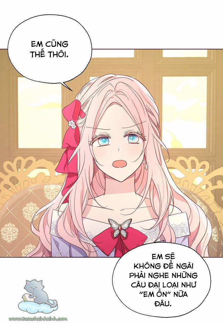 Quyến Rũ Papa Của Nhân Vật Phản Diện 91 trang 58