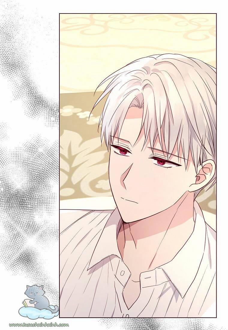 Quyến Rũ Papa Của Nhân Vật Phản Diện 91 trang 59