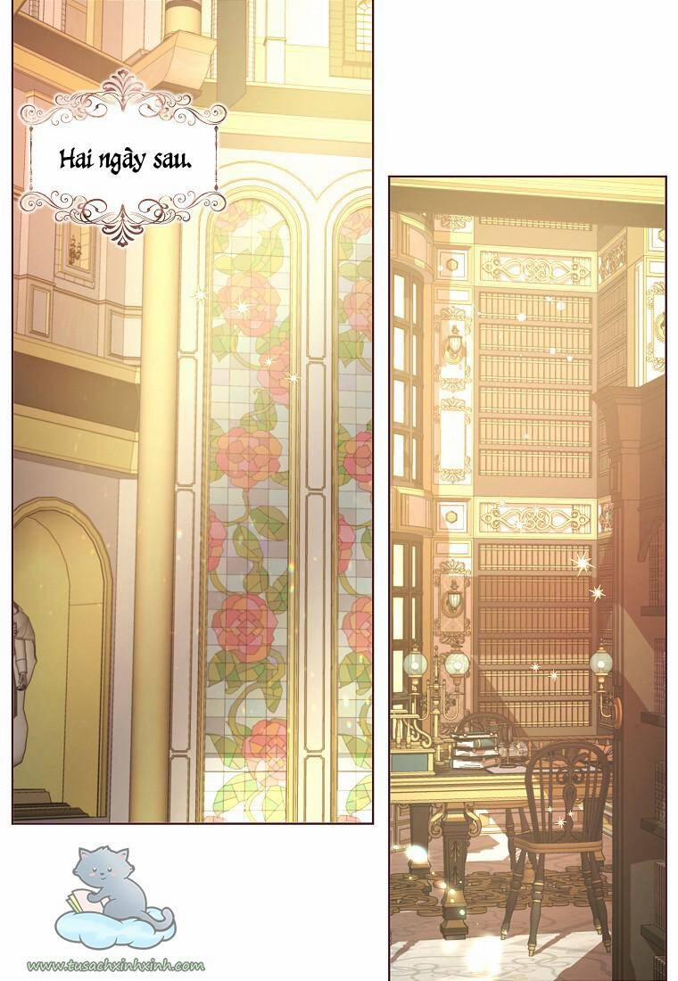 Quyến Rũ Papa Của Nhân Vật Phản Diện 91 trang 6